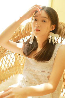 小两口